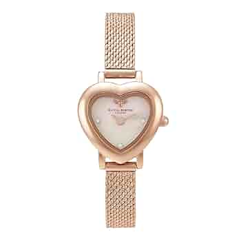 Amazon.co.jp: 正規代理店 [OLIVIA BURTON] オリビアバートン